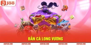 Bắn cá long vương