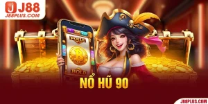 Nổ hũ 90