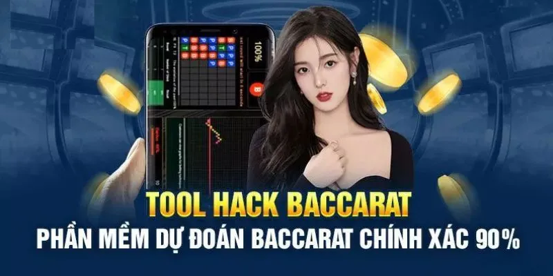 Nguyên lý thu thập dữ liệu của tool hack baccarat 