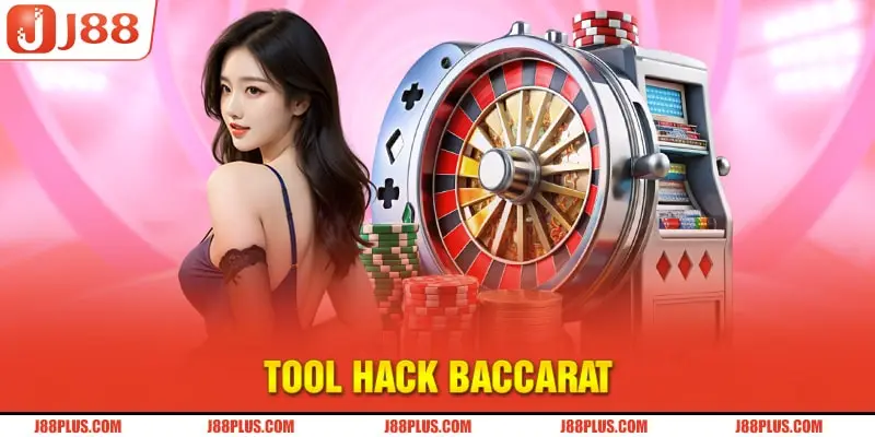 Tool hack baccarat